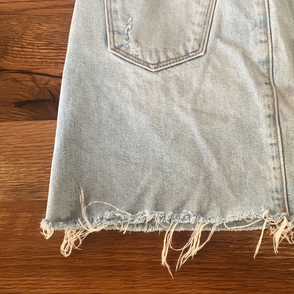 BDG urban outfitters jean skirt XS - Picture 10 of 10